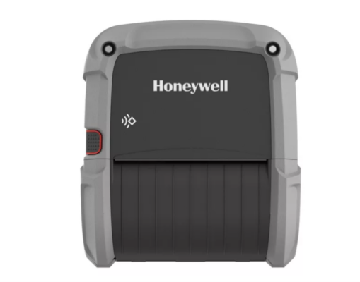 Honeywell RP4f Brady