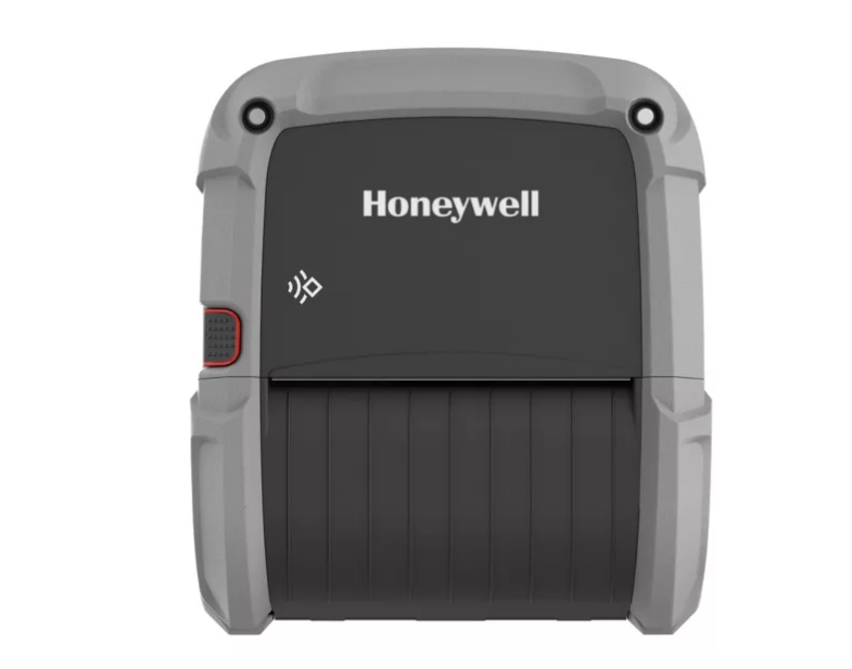 Honeywell RP4f Brady