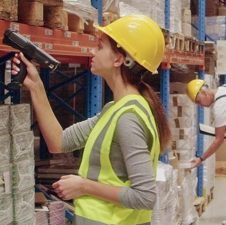 Sisälogistiikka ja varastonhallinta