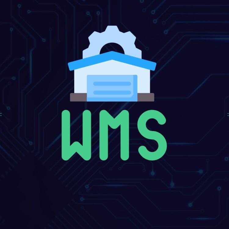 varastohallintajärjestelmä wms