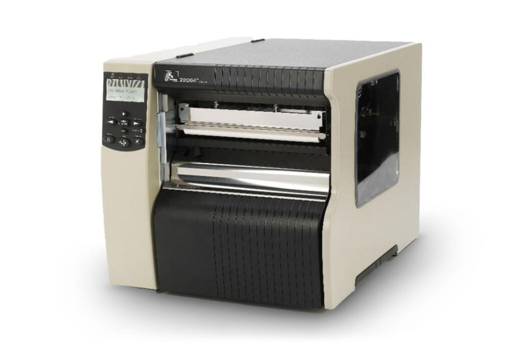 Zebra 220Xi4 tulostin