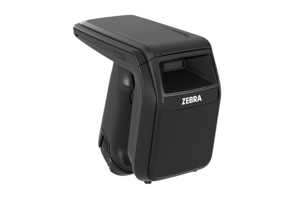 Zebra RFD40 UHF RFID -lukija