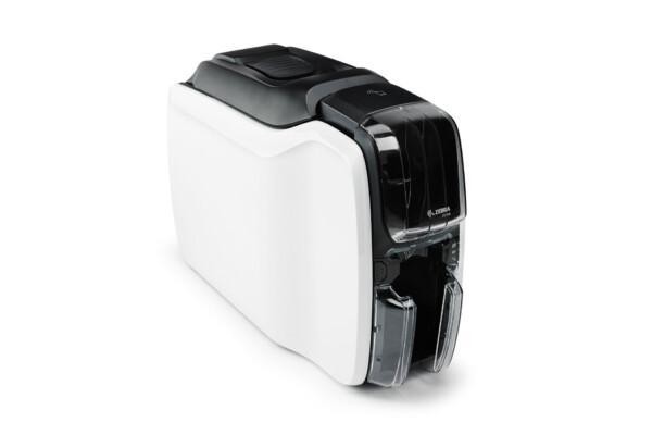 Zebra ZC100 -korttitulostin