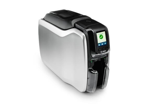 Zebra ZC300 sarja korttitulostimet