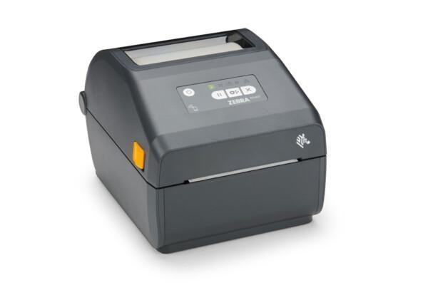 Zebra ZD400 -sarjan pöytätulostimet