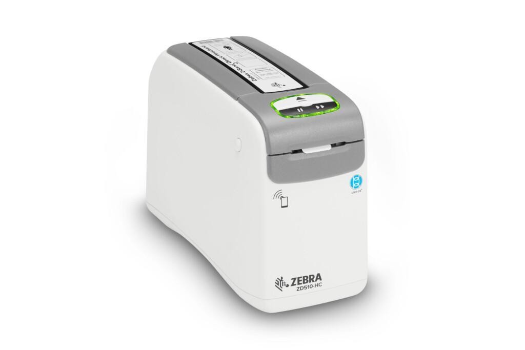 Zebra ZD510-HC