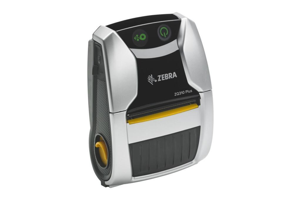 Zebra ZQ300 Plus -sarja