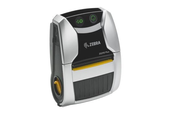 Zebra ZQ300 Plus -sarja