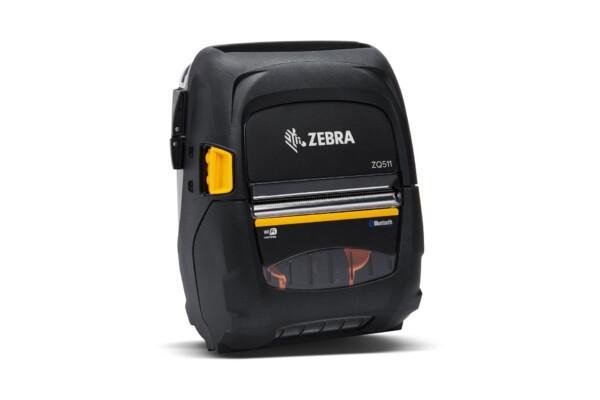 Zebra ZQ500 -sarja