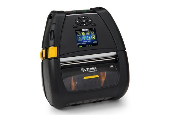 Zebra ZQ600 Plus -sarja