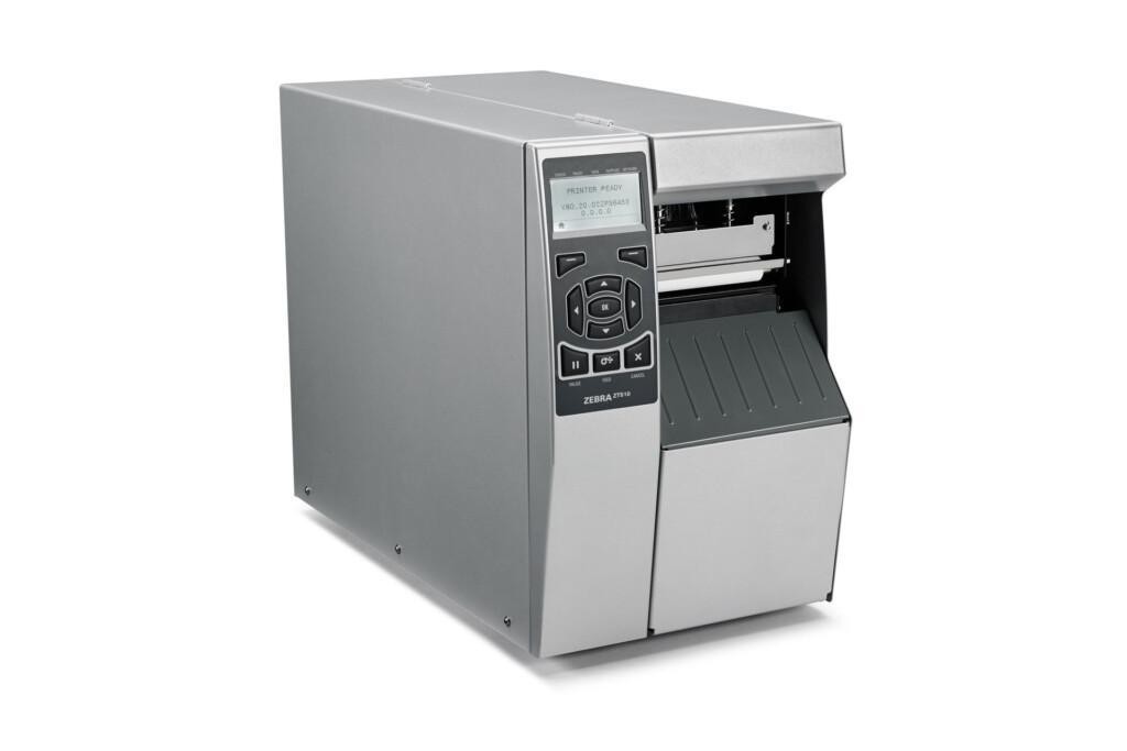 Zebra ZT510 tulostin