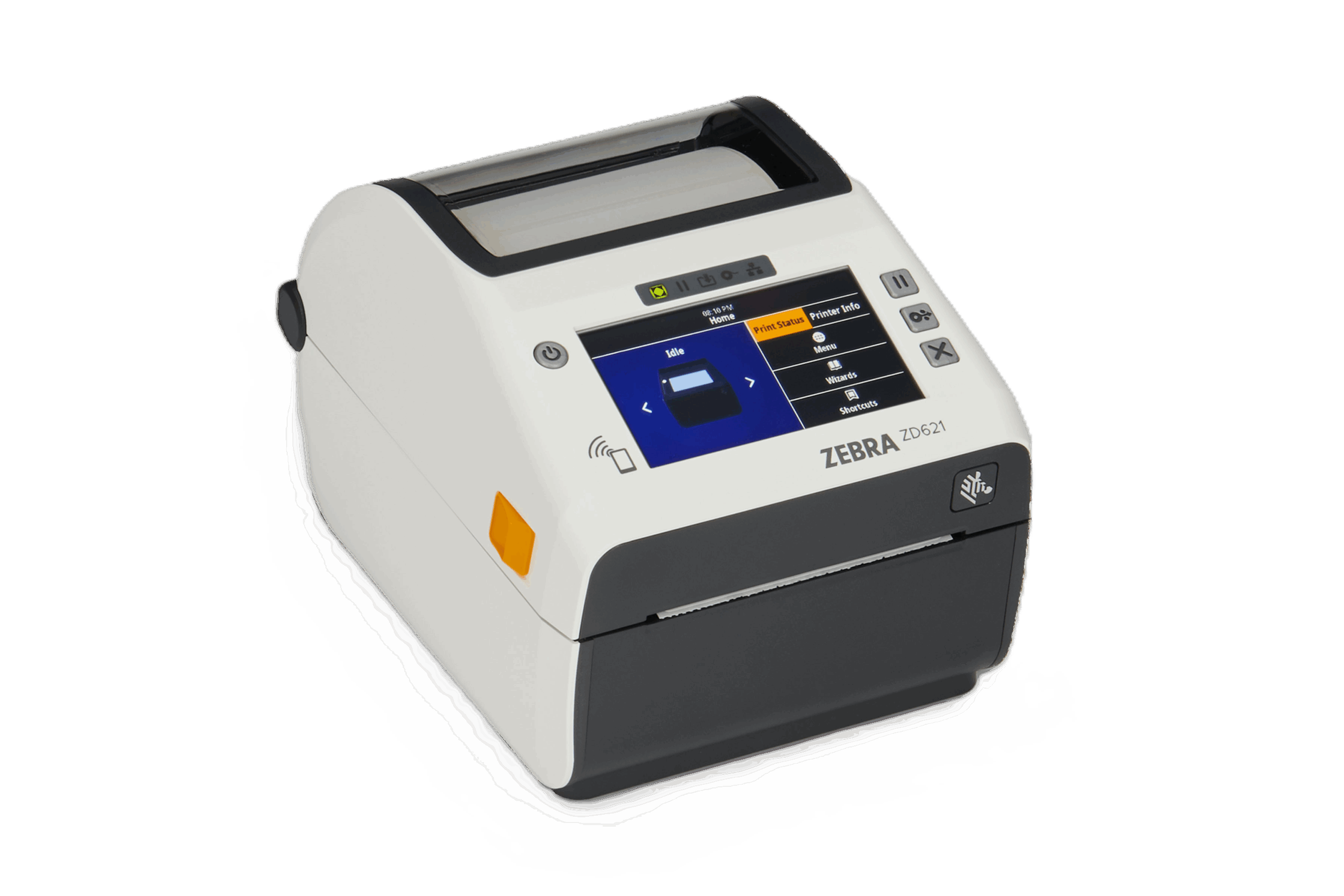 Zebra ZD621-HC laboratoriotulostin