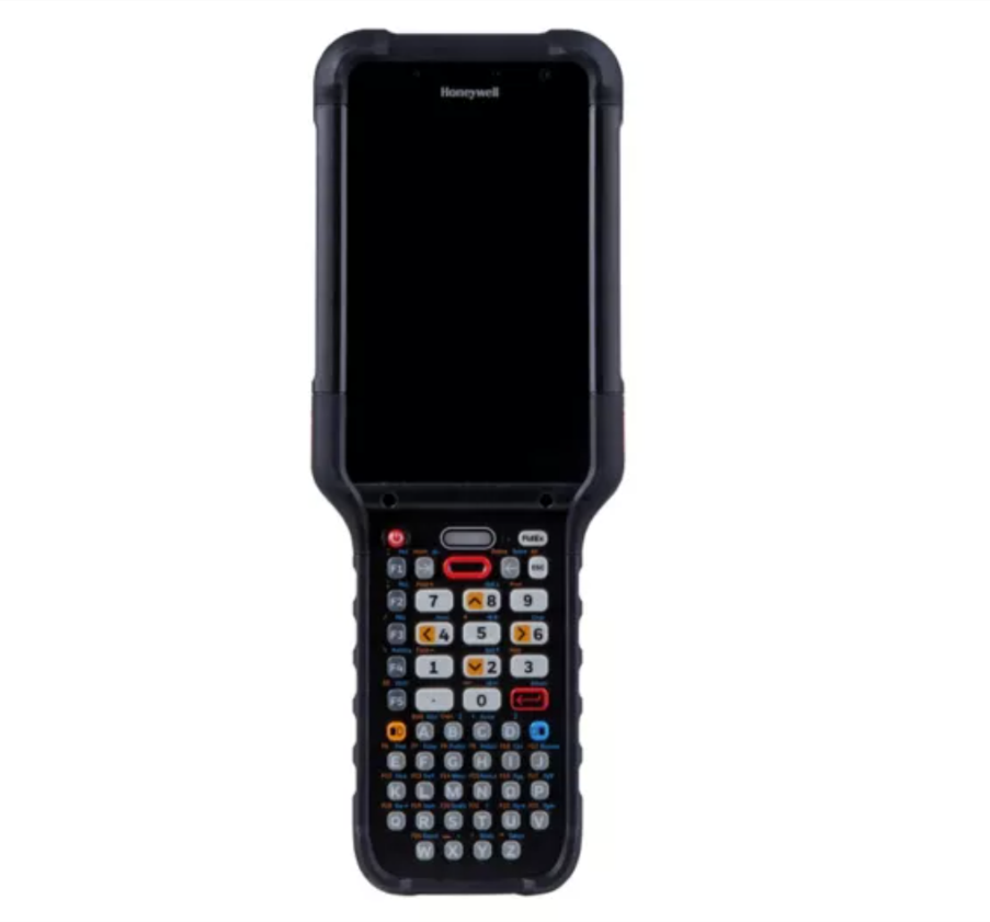 Honeywell CK67 erittäin kestävä käsipääte näppäimistöllä