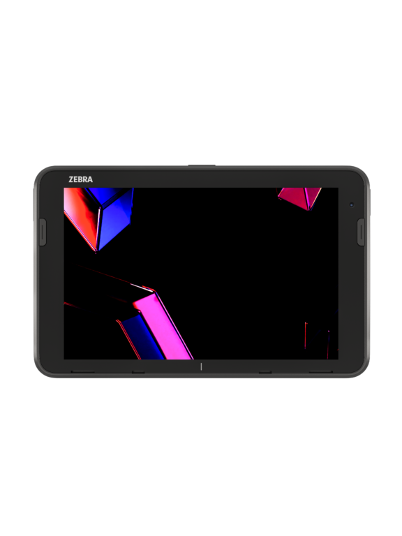 Zebra ET401 Android-yritystabletti