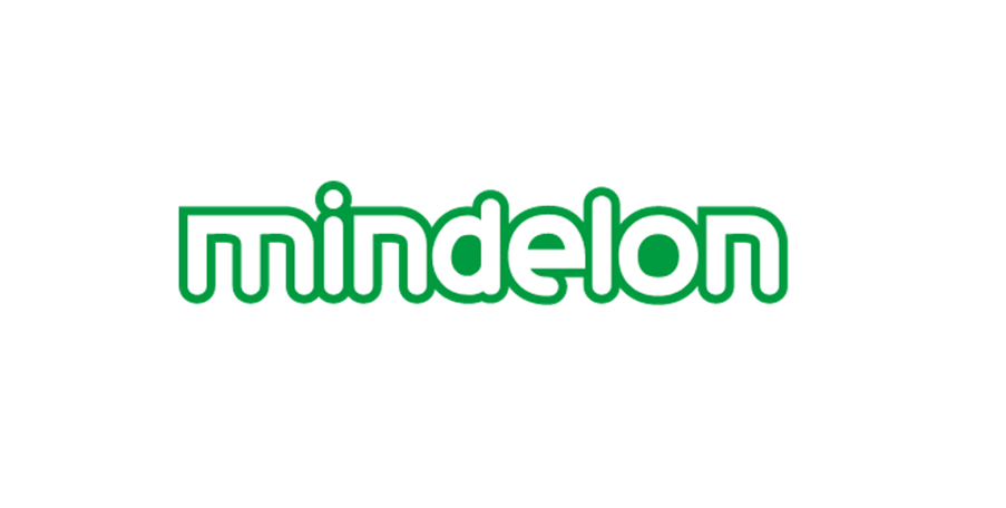 Mindelon logo